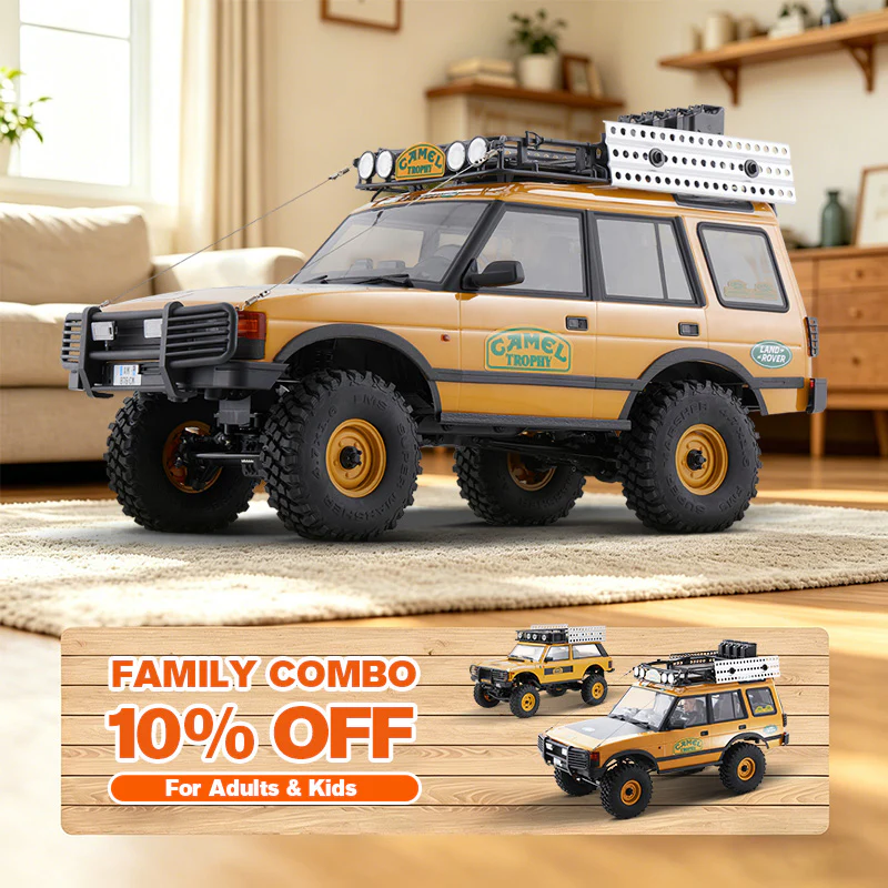 RC Car Sale